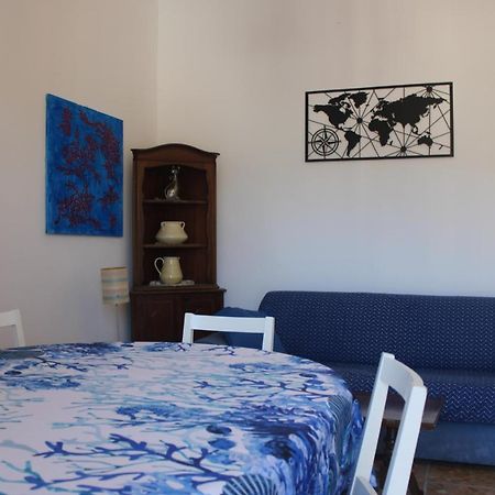 Appartamento Sunflower Levanto Exterior foto