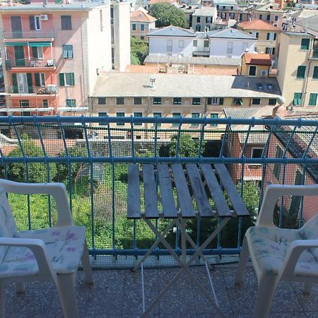 Appartamento Sunflower Levanto Exterior foto