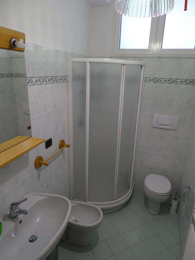 Appartamento Sunflower Levanto Exterior foto