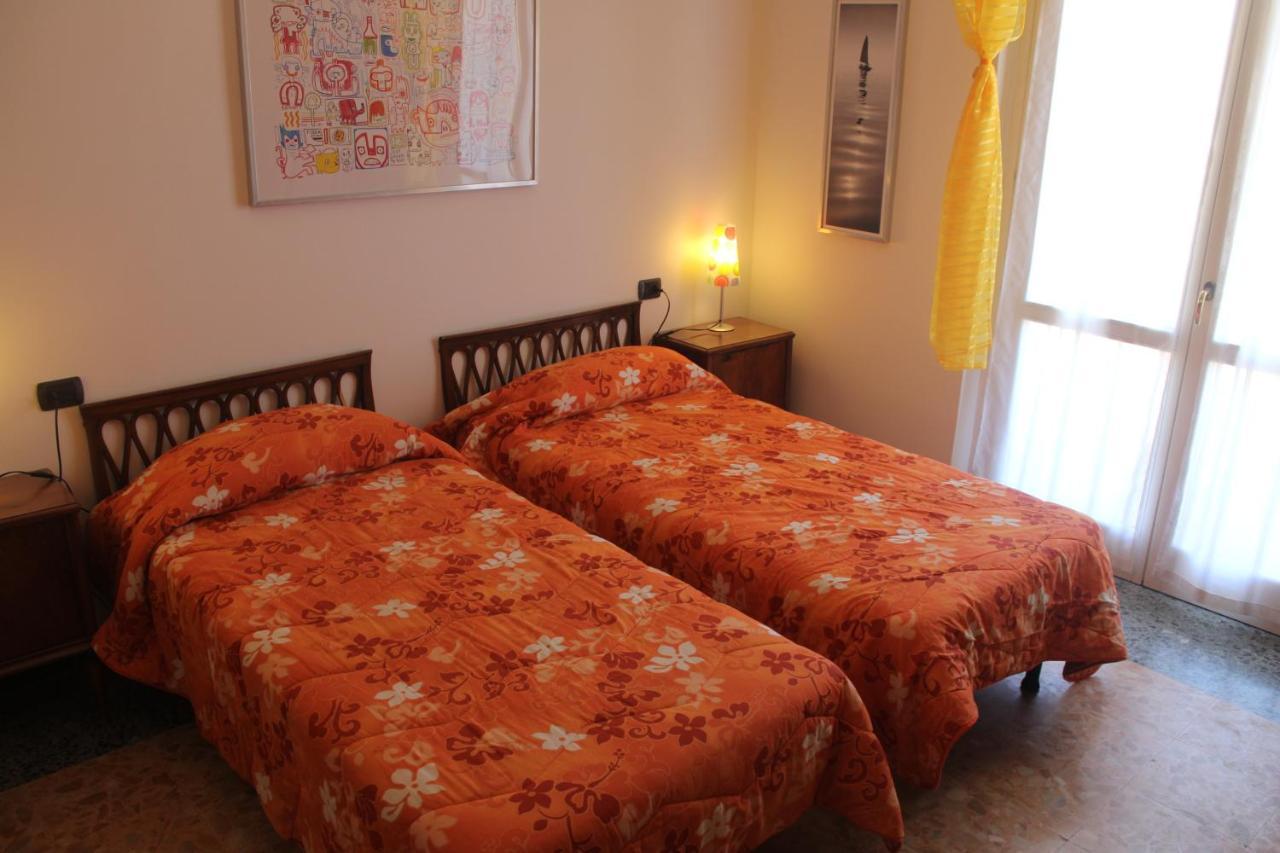 Appartamento Sunflower Levanto Exterior foto